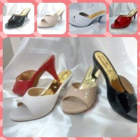  CHANCLA NEGRO,,NUDE,,BLANCO, Y ,ROJO 